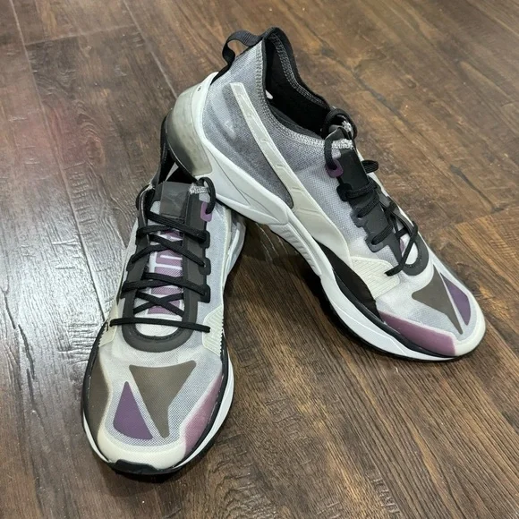 Puma LQDCELL Optic Low Top Sneaker Size 11.5 Men